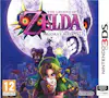 Nintendo Nintendo The Legend of Zelda: Majoras Mask 3D, 3D Nintendo Nintendo The Legend of Zelda: Majoras Mask 3D, 3D