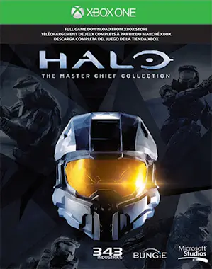 Microsoft Microsoft Halo: The Master Chief Collection, Xbox Microsoft Microsoft Halo: The Master Chief Collection, Xbox