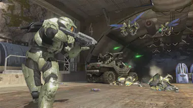 Microsoft Microsoft Halo: The Master Chief Collection, Xbox Microsoft Microsoft Halo: The Master Chief Collection, Xbox