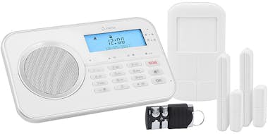Olympia Olympia Protect 9868 sistema de alarma de segurida Olympia Olympia Protect 9868 sistema de alarma de segurida