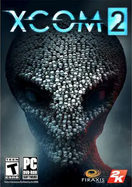 Sony Sony XCOM 2, PS4 Estándar Inglés PlayStation 4 Sony Sony XCOM 2, PS4 Estándar Inglés PlayStation 4