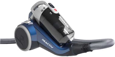 Hoover Hoover Reactiv RC69PET 011 2 L Aspiradora cilíndri Hoover Hoover Reactiv RC69PET 011 2 L Aspiradora cilíndri