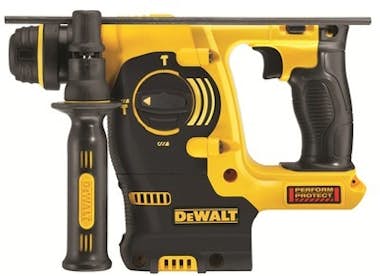 DeWALT DeWALT DCH253N 400 W 1200 RPM SDS Plus DeWALT DeWALT DCH253N 400 W 1200 RPM SDS Plus