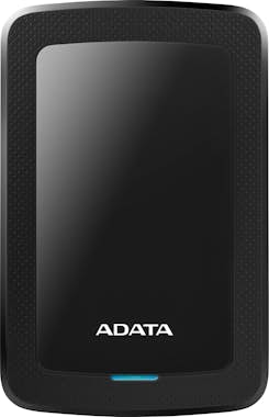 Adata ADATA HV300 disco duro externo 1000 GB Negro Adata ADATA HV300 disco duro externo 1000 GB Negro