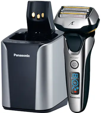 Panasonic Panasonic ES-LV9N afeitadora Máquina de afeitar de Panasonic Panasonic ES-LV9N afeitadora Máquina de afeitar de