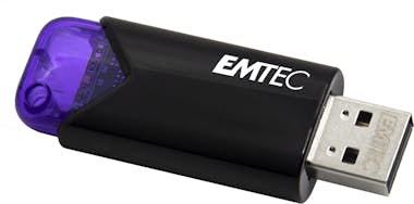 Emtec Emtec Click Easy unidad flash USB 128 GB USB tipo Emtec Emtec Click Easy unidad flash USB 128 GB USB tipo