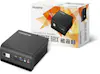 Gigabyte Gigabyte GB-BMPD-6005 PC/estación de trabajo bareb Gigabyte Gigabyte GB-BMPD-6005 PC/estación de trabajo bareb