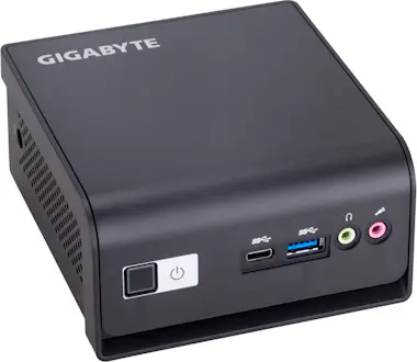 Gigabyte Gigabyte GB-BMPD-6005 PC/estación de trabajo bareb Gigabyte Gigabyte GB-BMPD-6005 PC/estación de trabajo bareb