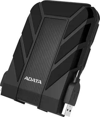 Adata ADATA HD710 Pro disco duro externo 5000 GB Negro Adata ADATA HD710 Pro disco duro externo 5000 GB Negro