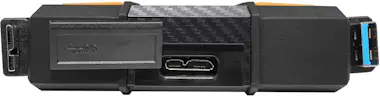 Adata ADATA HD710 Pro disco duro externo 5000 GB Negro Adata ADATA HD710 Pro disco duro externo 5000 GB Negro