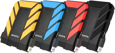 Adata ADATA HD710 Pro disco duro externo 5000 GB Negro Adata ADATA HD710 Pro disco duro externo 5000 GB Negro