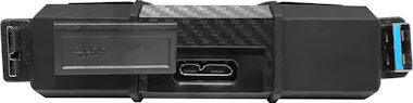 Adata ADATA HD710 Pro disco duro externo 5000 GB Negro Adata ADATA HD710 Pro disco duro externo 5000 GB Negro