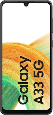 Samsung Galaxy A33 5G 128GB+6GB RAM