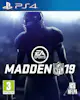Electronic Arts Electronic Arts Madden NFL 19 (PS4) Estándar Pluri Electronic Arts Electronic Arts Madden NFL 19 (PS4) Estándar Pluri