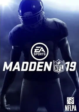 Electronic Arts Electronic Arts Madden NFL 19 (PS4) Estándar Pluri Electronic Arts Electronic Arts Madden NFL 19 (PS4) Estándar Pluri