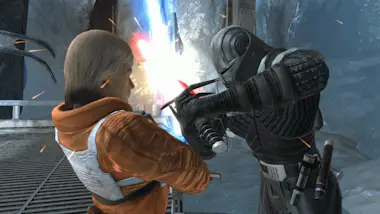 Activision Activision Star Wars: The Force Unleashed, PS3 Pla Activision Activision Star Wars: The Force Unleashed, PS3 Pla
