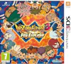 Nintendo Inazuma Eleven 3: Juego Blast Fire 3DS Nintendo Inazuma Eleven 3: Juego Blast Fire 3DS