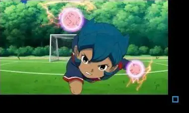 Nintendo Inazuma Eleven 3: Juego Blast Fire 3DS Nintendo Inazuma Eleven 3: Juego Blast Fire 3DS