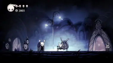 Just for Games Juego de PS4 Hollow Knight Just for Games Juego de PS4 Hollow Knight