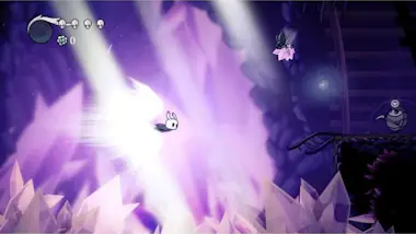 Just for Games Juego de PS4 Hollow Knight Just for Games Juego de PS4 Hollow Knight