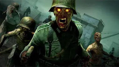 Just for Games Zombie Army 4: Dead War Juego de PS4 Just for Games Zombie Army 4: Dead War Juego de PS4