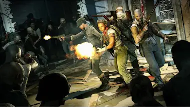 Just for Games Zombie Army 4: Dead War Juego de PS4 Just for Games Zombie Army 4: Dead War Juego de PS4
