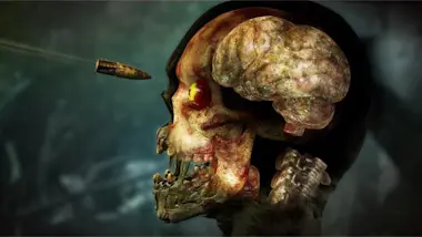 Just for Games Zombie Army 4: Dead War Juego de PS4 Just for Games Zombie Army 4: Dead War Juego de PS4