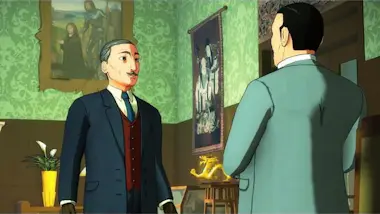 Just for Games Agatha Christie ABC Murder Switch Juego Just for Games Agatha Christie ABC Murder Switch Juego