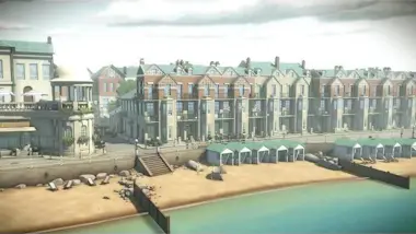 Just for Games Agatha Christie ABC Murder Switch Juego Just for Games Agatha Christie ABC Murder Switch Juego