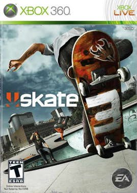 Electronic Arts Electronic Arts Skate 3 Xbox 360 Electronic Arts Electronic Arts Skate 3 Xbox 360
