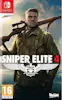Just for Games Sniper Elite 4 Switch Juego Just for Games Sniper Elite 4 Switch Juego