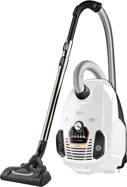 AEG AEG VX7-2-IW-S 3,5 L Aspiradora cilíndrica Secar 6 AEG AEG VX7-2-IW-S 3,5 L Aspiradora cilíndrica Secar 6