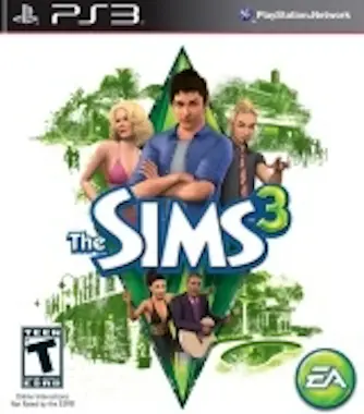 Electronic Arts Electronic Arts The Sims 3 PlayStation 3 Electronic Arts Electronic Arts The Sims 3 PlayStation 3