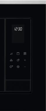 Electrolux Electrolux LMS4253TMX Integrado Microondas combina Electrolux Electrolux LMS4253TMX Integrado Microondas combina