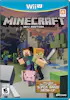 Nintendo Nintendo Minecraft: Wii U Edition Estándar Francés Nintendo Nintendo Minecraft: Wii U Edition Estándar Francés