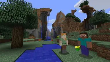 Nintendo Nintendo Minecraft: Wii U Edition Estándar Francés Nintendo Nintendo Minecraft: Wii U Edition Estándar Francés