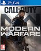 Activision Call of Duty - Modern Warfare (PS4) Activision Call of Duty - Modern Warfare (PS4)