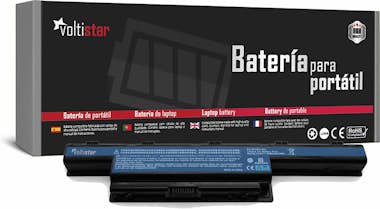 OEM BATERÍA PARA PORTÁTIL ACER ASPIRE 5333 5551 5741 5 OEM BATERÍA PARA PORTÁTIL ACER ASPIRE 5333 5551 5741 5