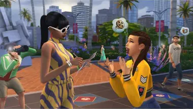 Electronic Arts Sims 4 + Hour of Glory Expansión Juego para PC Electronic Arts Sims 4 + Hour of Glory Expansión Juego para PC