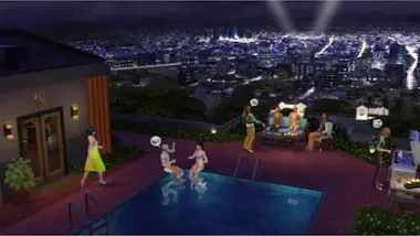 Electronic Arts Sims 4 + Hour of Glory Expansión Juego para PC Electronic Arts Sims 4 + Hour of Glory Expansión Juego para PC