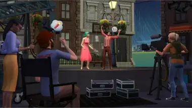Electronic Arts Sims 4 + Hour of Glory Expansión Juego para PC Electronic Arts Sims 4 + Hour of Glory Expansión Juego para PC