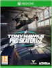 Activision Tony Hawks Pro Skater 1 + 2 Xbox One Game (actual Activision Tony Hawks Pro Skater 1 + 2 Xbox One Game (actual