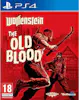 Bethesda Wolfenstein The Old Blood (PS4) Bethesda Wolfenstein The Old Blood (PS4)