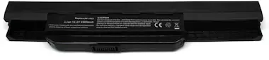 OEM BATERÍA PARA PORTÁTIL ASUS X53S X54H X54C K53 K53E OEM BATERÍA PARA PORTÁTIL ASUS X53S X54H X54C K53 K53E