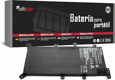 OEM BATERÍA PARA PORTÁTIL ASUS X554 X554L X555 X555L X OEM BATERÍA PARA PORTÁTIL ASUS X554 X554L X555 X555L X