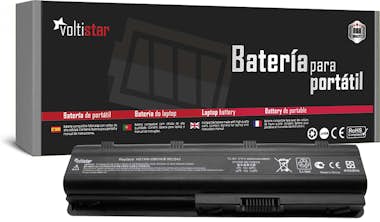 OEM BATERÍA PARA PORTÁTIL HP 630 593553-001 593554-001 OEM BATERÍA PARA PORTÁTIL HP 630 593553-001 593554-001