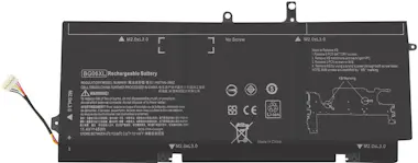 OEM BATERÍA PARA PORTÁTIL HP ELITEBOOK FOLIO 1040 G3 B OEM BATERÍA PARA PORTÁTIL HP ELITEBOOK FOLIO 1040 G3 B