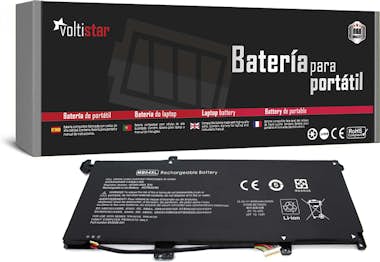 OEM BATERÍA PARA PORTÁTIL HP ENVY M6-AQ005DX M6-AQ005D OEM BATERÍA PARA PORTÁTIL HP ENVY M6-AQ005DX M6-AQ005D