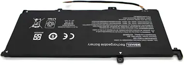 OEM BATERÍA PARA PORTÁTIL HP ENVY M6-AQ005DX M6-AQ005D OEM BATERÍA PARA PORTÁTIL HP ENVY M6-AQ005DX M6-AQ005D