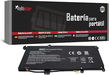OEM BATERÍA PARA PORTÁTIL HP ENVY M6-AQ005DX M6-AQ005D OEM BATERÍA PARA PORTÁTIL HP ENVY M6-AQ005DX M6-AQ005D